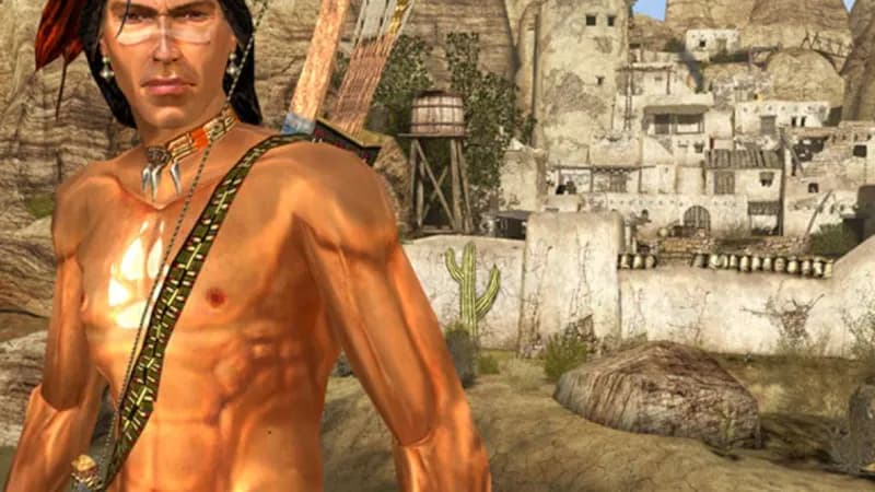 Desperados Collection PC Steam CD Key - 3