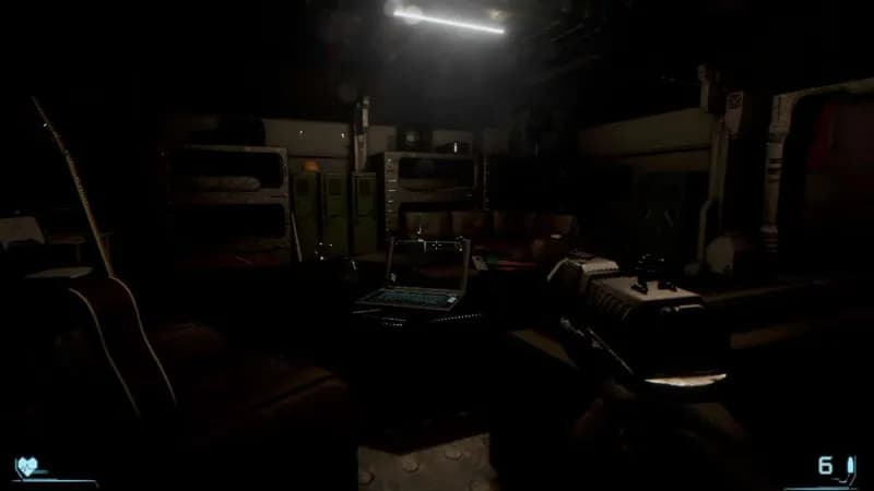 Syndrome (2016) Steam CD Key - 3