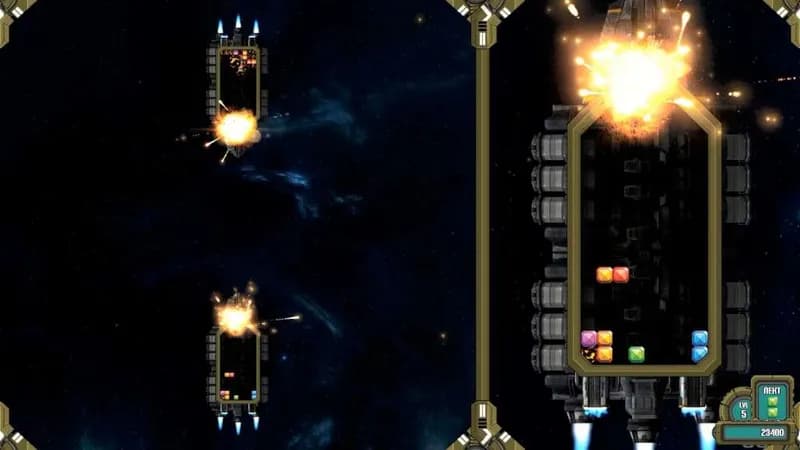 Brick Battalion Steam CD Key - 4