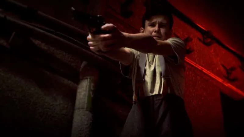The Bunker Steam CD Key - 3