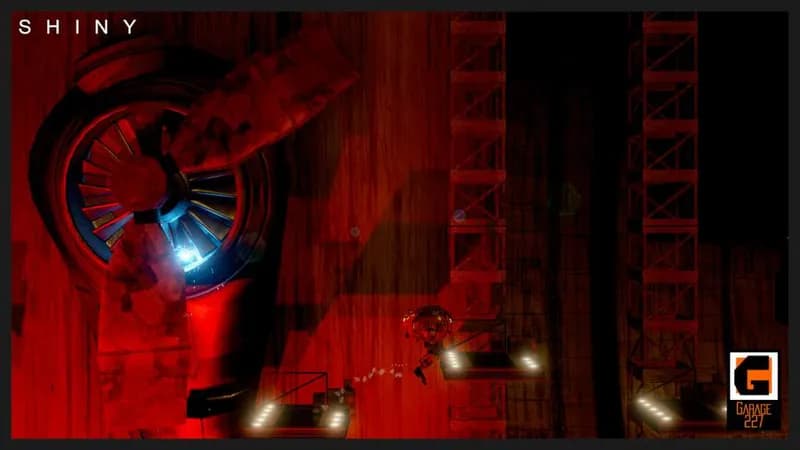 Shiny Digital Deluxe Edition Steam CD Key - 3