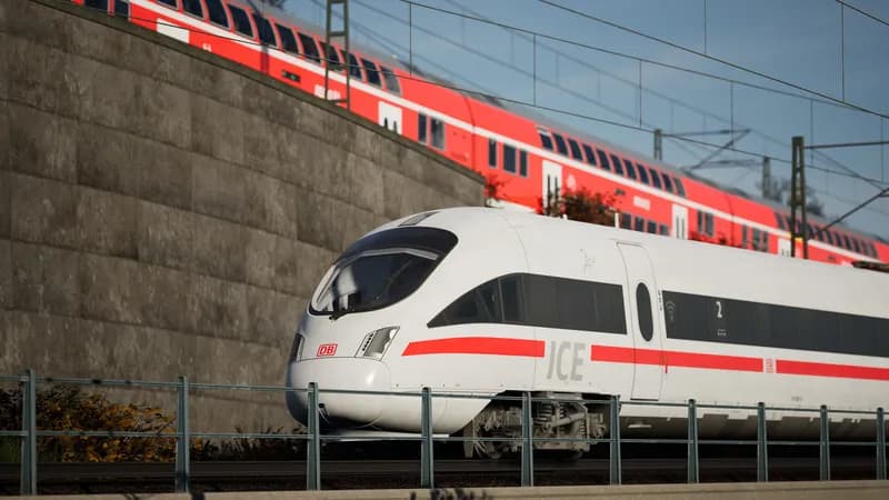 Train Sim World 5: Standard Edition PC Steam Account - 3