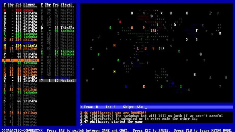Galcon Fusion Steam CD Key - 4