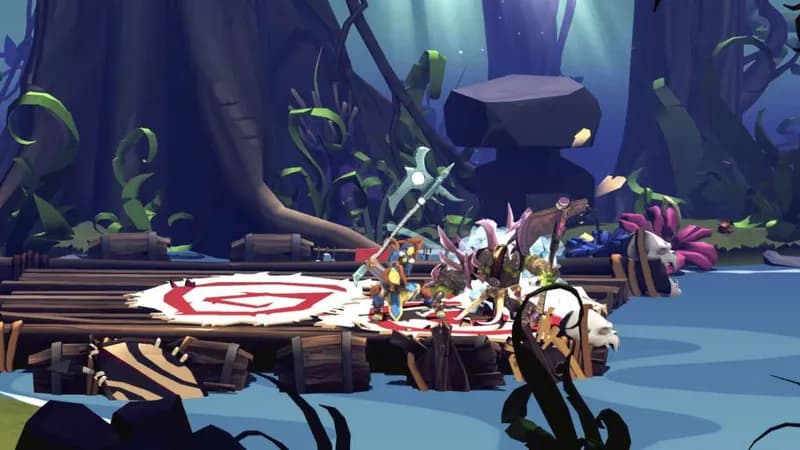 Sacred Citadel + Jungle Hunt DLC Steam CD Key - 4
