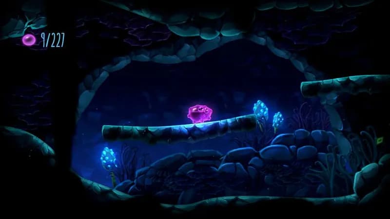 Goo Saga - HD Edition Steam CD Key - 3
