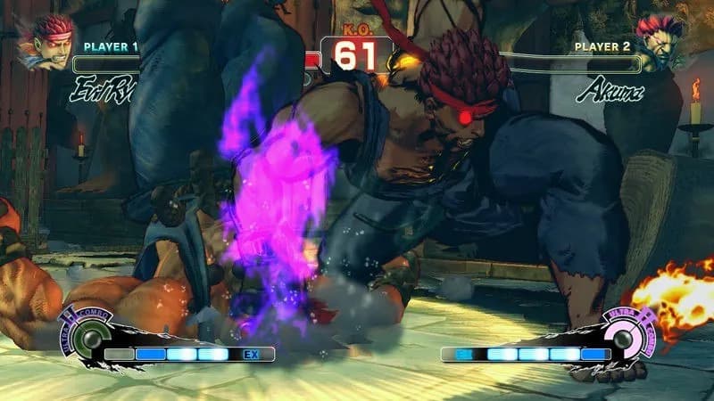 Ultra Street Fighter IV PC Steam CD Key - 3