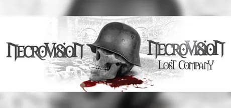 NecroVisioN + NecroVisioN: Lost Company Steam CD Key