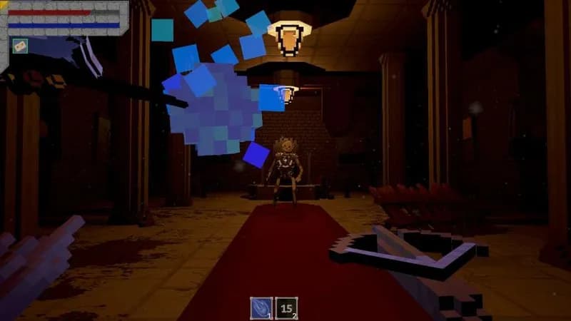 rooMaze Steam CD Key - 2