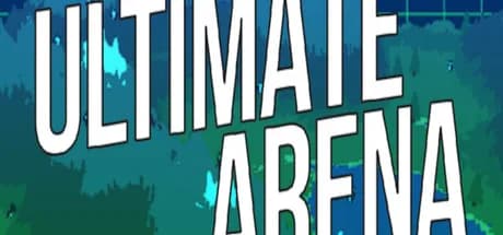 Ultimate Arena PC Steam CD Key