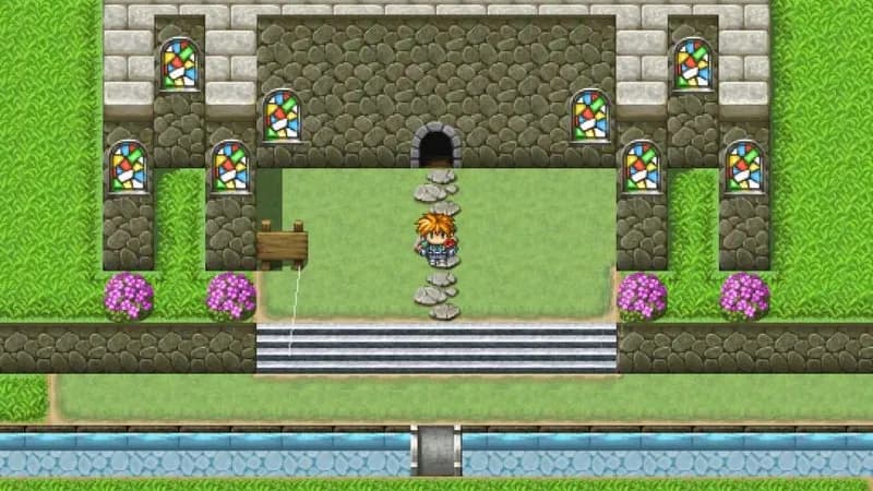 Final Quest Steam CD Key - 3