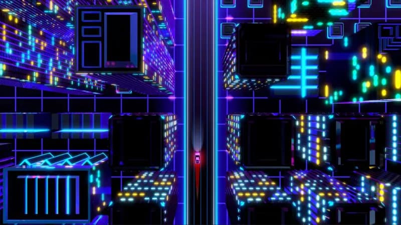 Neon Drive Steam CD Key - 4