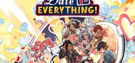 Date Everything! Lavish Edition PC Steam Account