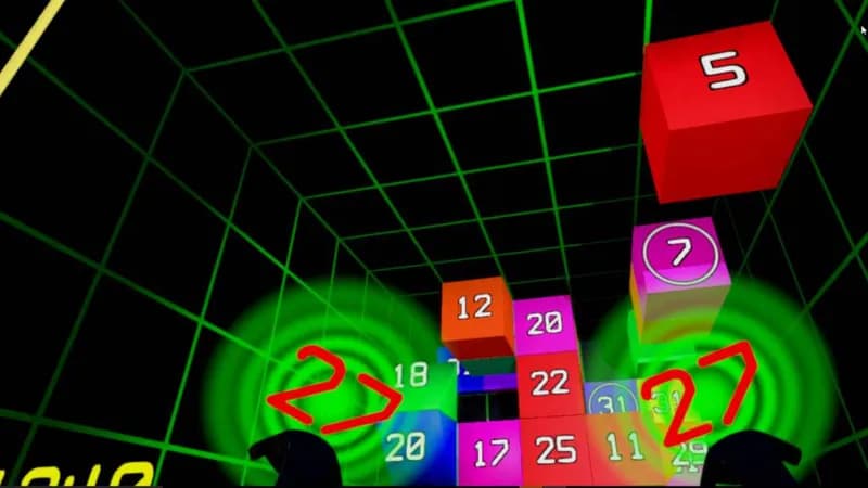 Ze VR Steam CD Key - 2