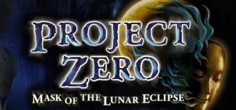 FATAL FRAME / PROJECT ZERO: Mask of the Lunar Eclipse Digital Deluxe Edition PC Steam Account