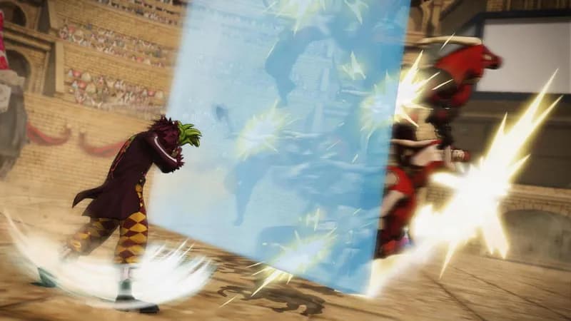One Piece Pirate Warriors 4 PC Steam Account - 3