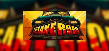 Insane Road Steam CD Key