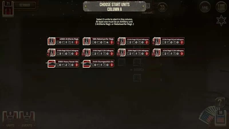 Nuts!: The Battle of the Bulge Steam CD Key - 4