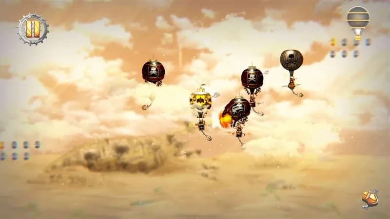Pilam Sky Steam CD Key - 4