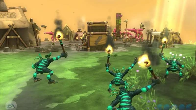 SPORE Complete Pack Steam Account - 4