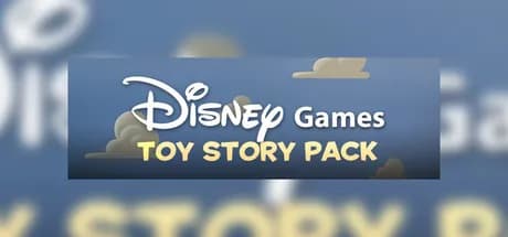 Disney Toy Story Pack PC Steam CD Key