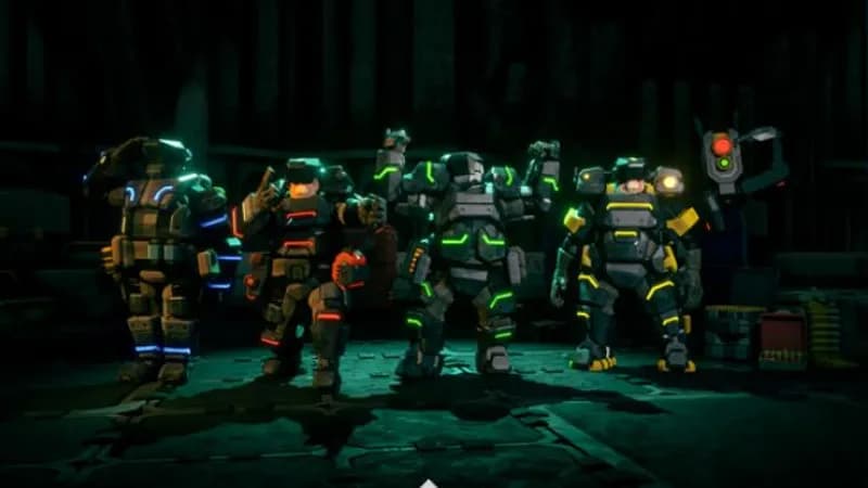 Deep Rock Galactic: Dwarven Legacy Edition Steam Account - 4