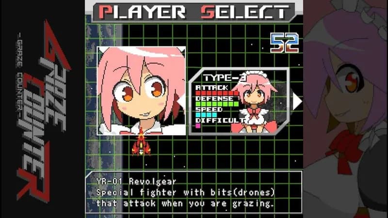 Graze Counter Steam CD Key - 6