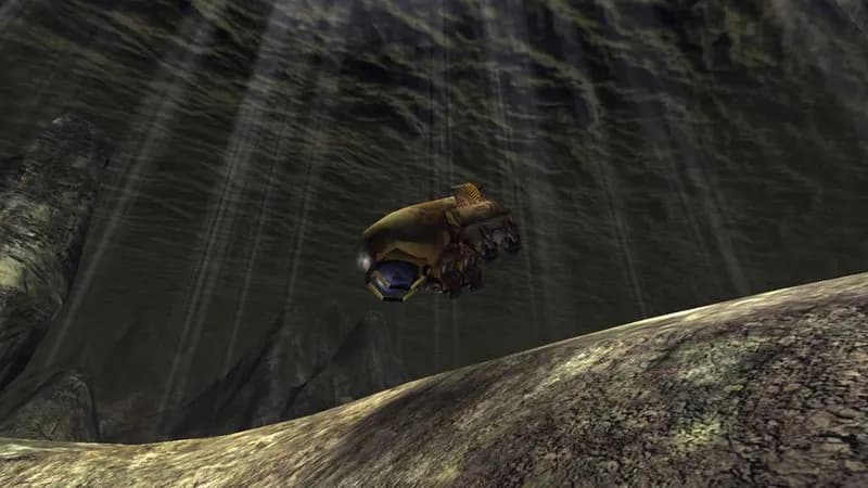AquaNox 2: Revelation Steam CD Key - 4