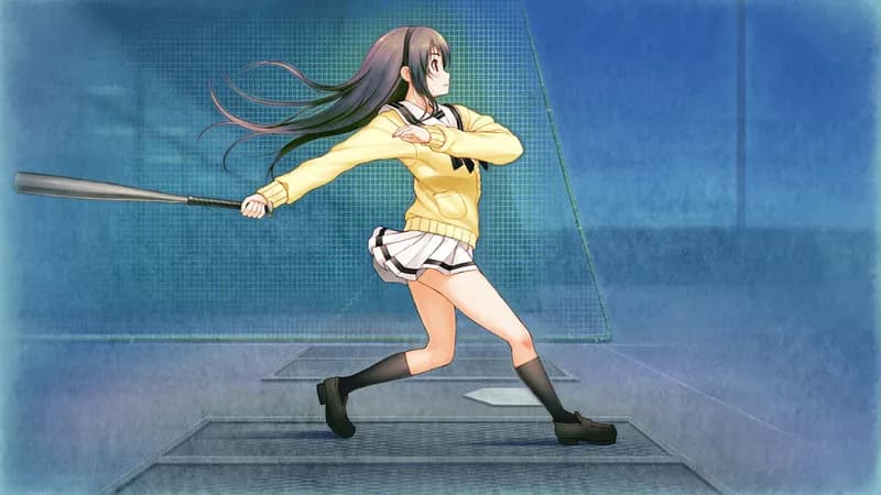 MiSide + YOU and ME and HER: A Love Story PC Steam Account - 5