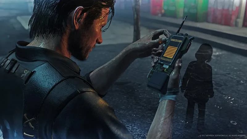 The Evil Within 2 PC Steam CD Key - 5