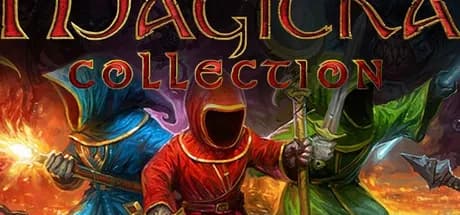 Magicka: Collection Steam CD Key