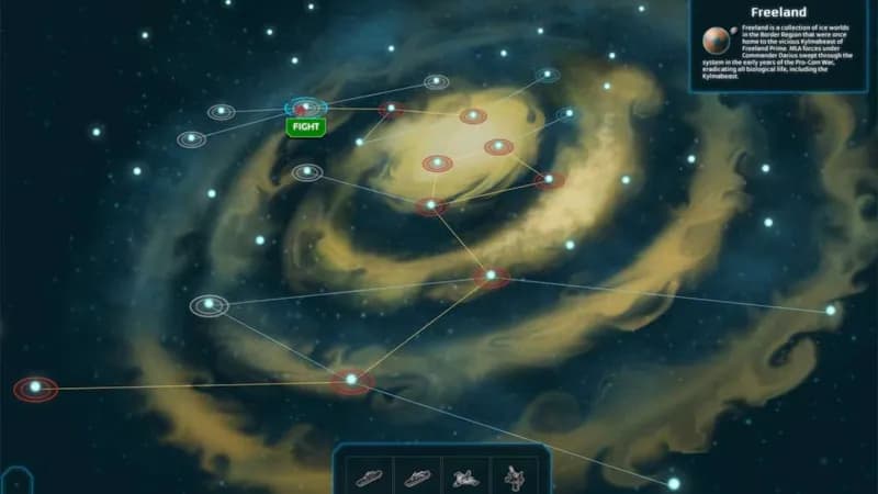 Planetary Annihilation Steam CD Key - 4