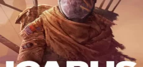 Icarus: Prospector Edition Steam Account