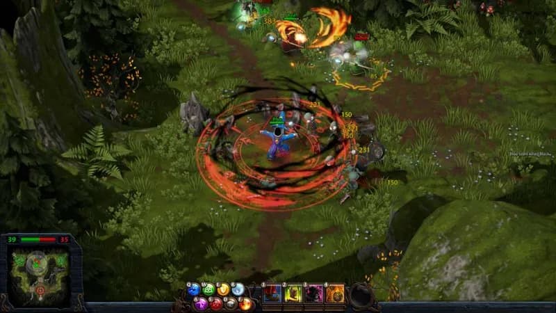 Magicka: Wizard Wars - Exclusive Staff and Blade DLC Steam CD Key - 4