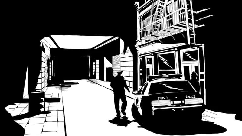The Detail Season One Steam CD Key - 6