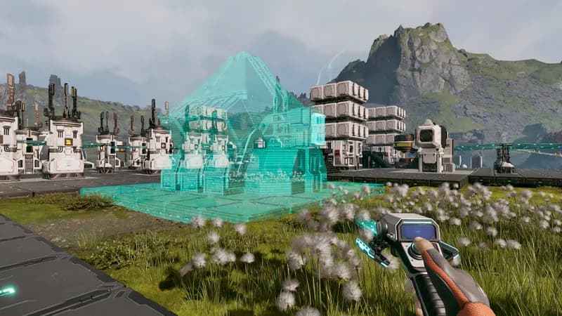 StarRupture Supporter Edition PC Steam Account - 5
