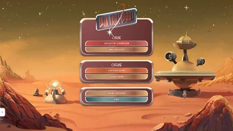 Win That War! Steam CD Key  - 3