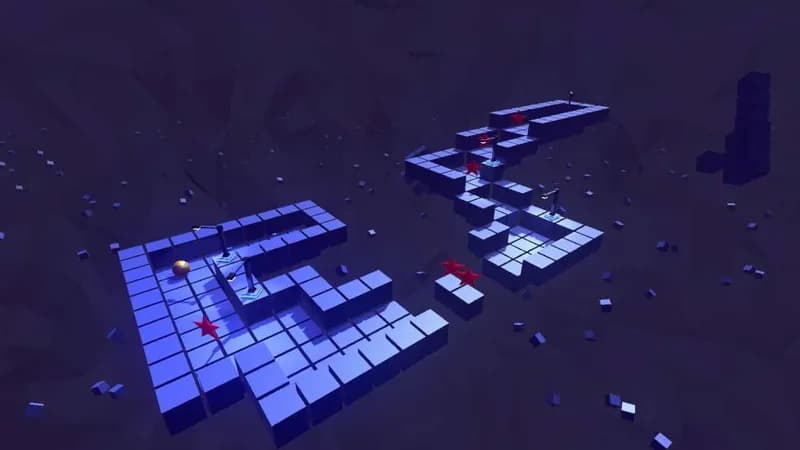 HardCube Steam CD Key - 5