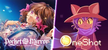 PC + WME + Pocket Mirror Complete Bundle PC Steam Account