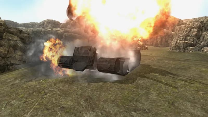 MAV Steam CD Key - 3