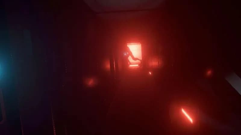 Cosmic Awakening VR PC Steam CD Key - 4