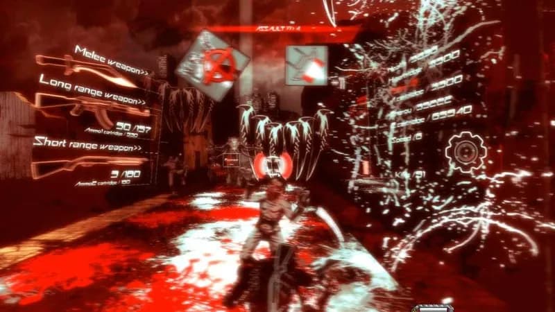 Grey Phobia Steam CD Key - 6