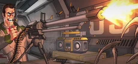 Let Them Come PC Steam CD Key