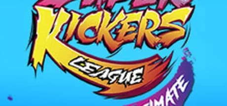 Super Kickers League Ultimate PC Steam Account