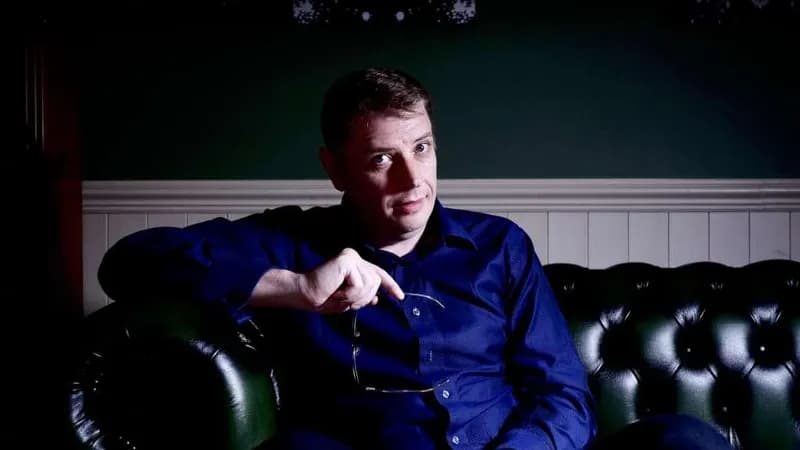 The Infectious Madness of Doctor Dekker PC Steam CD Key - 5