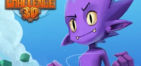 Chuck's Challenge 3D PC Steam CD Key