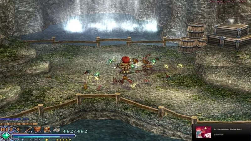 Ys: The Oath in Felghana Steam CD Key - 2