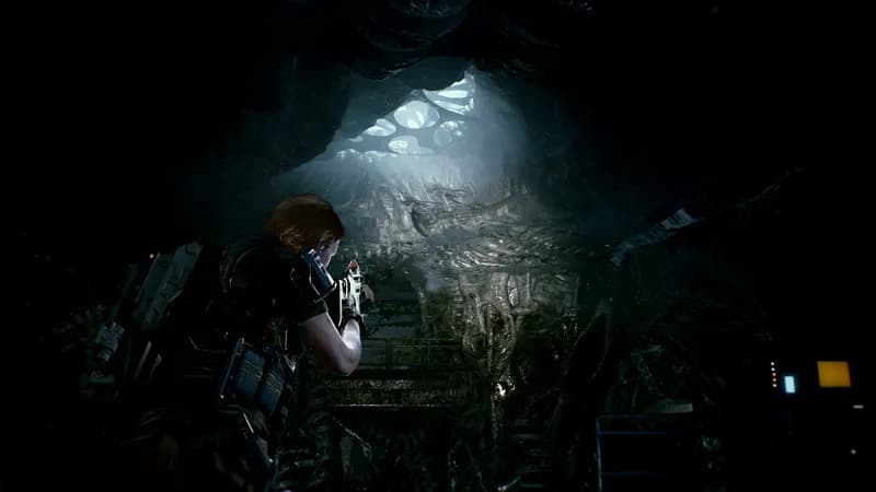 Aliens: Fireteam Elite - Into the Hive Edition PC Steam Account - 4