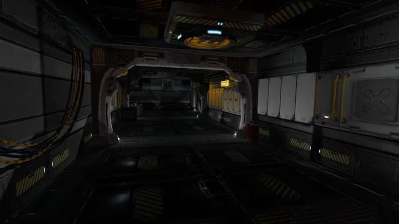 Those Damn Aliens! VR Steam CD Key - 5