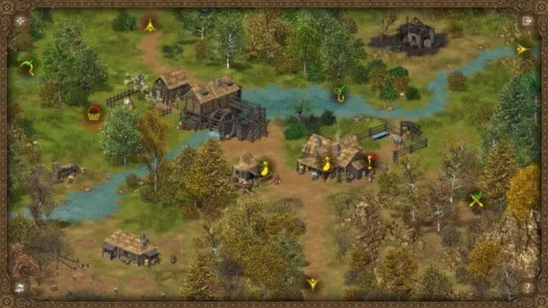 Hero of the Kingdom Collection 2015 Edition Steam CD Key - 3