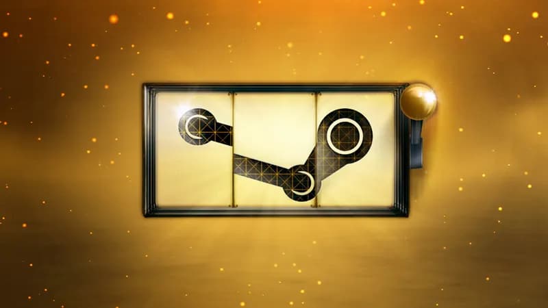 3 x Gold Mystery PC Steam CD Key - 2